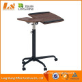 Portable Laptop Desk Stand With Wheel